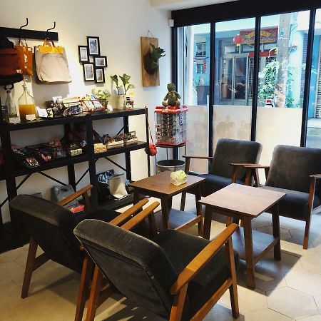 Fu Mart Space Chaozhou Dış mekan fotoğraf