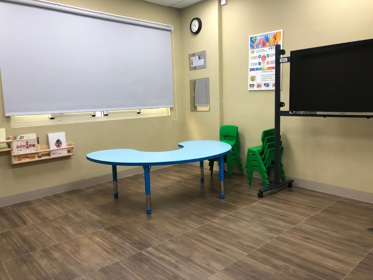 Fu Mart Space Chaozhou Dış mekan fotoğraf